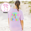 Heaven Still Speaks w/ Pocket Design