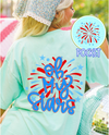 (Bundle of 7) Patriotic Bundle with Pockets