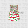 Little Debbie Christmas Tree