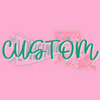 CUSTOM Preppy State Flag