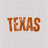 Texas Vintage