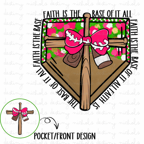 Faith Is The Base
