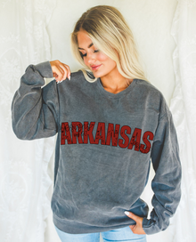  Arkansas Vintage