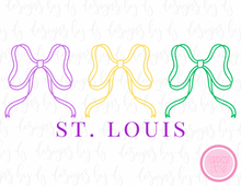  Mardi Gras - St. Louis