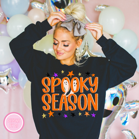 Spooky Season