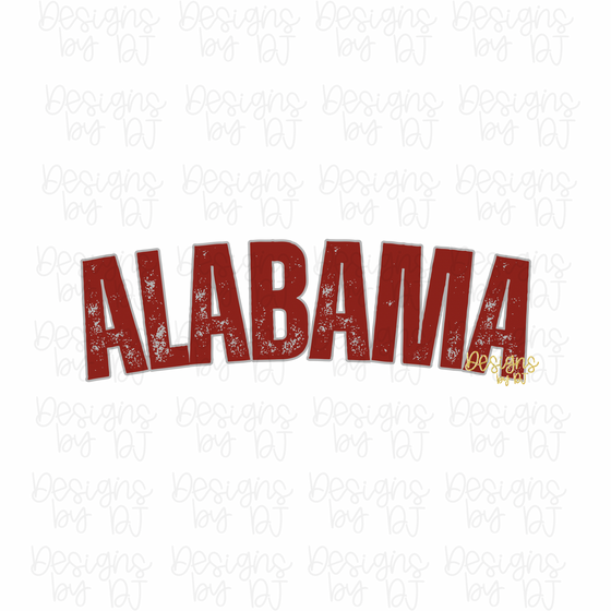 Alabama Vintage