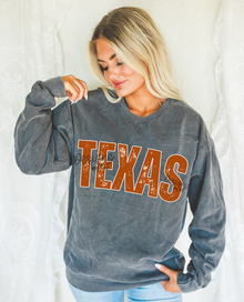  Texas Vintage