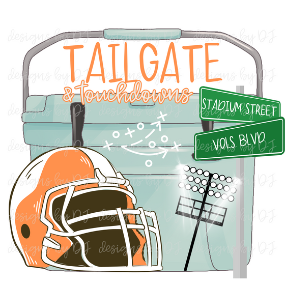 Vols Blvd Digital