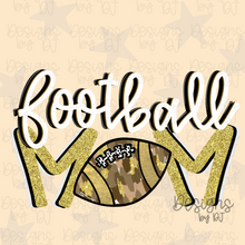 Football Mom