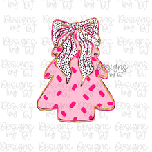  Pink Little Debbie Christmas Tree